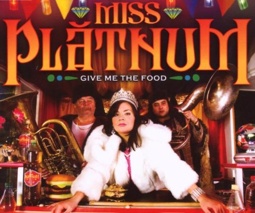 Produkt-Bild: Give Me the Food
