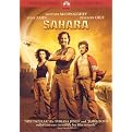Sahara (Paramount Widescreen Collection) (Special edition)