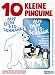 Confronta prezzi 10 kleine Pinguine auf dem Eisschrank