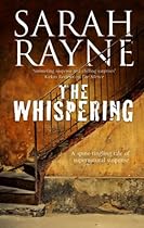 The Whispering: A haunted house mystery (A Nell West and Michael Flint Haunted House Story) The Whispering: A haunted house mystery (A Nell West and Michael Flint Haunted House Story)