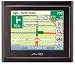 Mio - Moov 200 France - GPS - Ecran tactile 3,5" - Radars