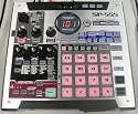 Roland サンプラー SP-555