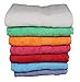 Cotton Bath Towel Pool Towel, 100 % Ringspun Cotton for Maximum Softness and Absorbency (28