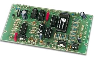 Electronic Watch Dog Kit