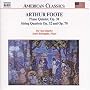 Arthur Foote: Chamber Music, Vol. 1