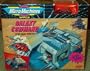 Galaxy Command Spaceport Micro Machines Playset
