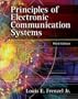 Principles of Electronic Communication Systems