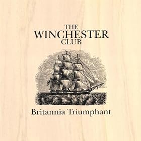 Britannia Triumphant