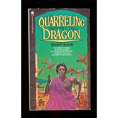 Quarreling, They Met the Dragon