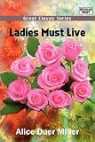 Ladies Must Live