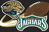 Jacksonville Jaguars 20x30 Acrylic Tufted Rug