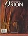 Books : (People and Nature) Orion ,Volume 11, Number 1, Trees for Life