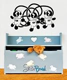 Vinyl Wall Decal Sticker Astronuats item OS_MB114B