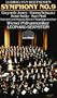 Beethoven: Symphony No. 9 "Choral" [VHS]