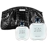 ACQUA DI GIOIA For Women Gift Set By GIORGIO ARMANI