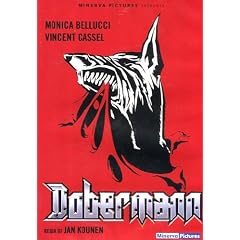 Dobermann
