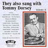 They Also Sang With Tommy Dorsey 2