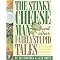 The Stinky Cheese Man and Other Fairly Stupid Tales (Caldecott Honor Book) (Illustrated) (Reinforced Hardcover)