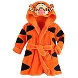 子供パジャマ　ガウン　ユニセックス 寝巻き　キッズ かわいい　90－130CM (90CM, 06)