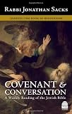 Covenant and Conversation, A Weekly Reading of the Jewish Bible, Genesis: The Book of Beginnings