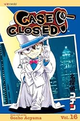 Case Closed, Vol. 16 (v. 16)