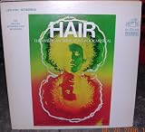 HAIR: The American Tribal Love-Rock Musical