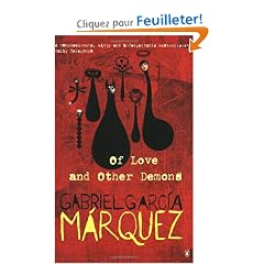 Of Love and Other Demons