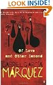 Of Love and Other Demons