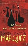 Of love and other demons
