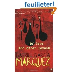 Of Love and Other Demons