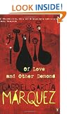 Of Love And Other Demons