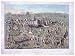 The ancient city of Jerusalem with Solomon's Temple (Reprint measured in inches 24 x 18)