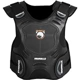 FIELDSHEER ARMADILLO PROTECTIVE ARMOR MOTORCYCLE VEST