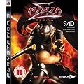 Ninja Gaiden Sigma (PS3)