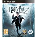 Harry Potter and The Deathly Hallows - Part 1 (PS3)