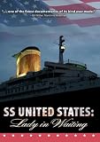 DVD : SS United States: Lady in Waiting