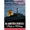 SS United States: Lady in Waiting