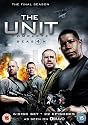 The Unit - Season 4 [DVD] [2009]