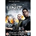 The Unit - Season 4 [DVD]