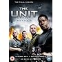 The Unit - Season 4 [DVD] [2009]