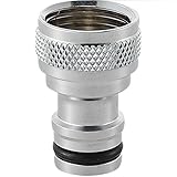 三栄水栓 【金属製ネジニップル】 呼び20水栓用 PL60-21-20