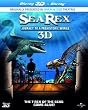 Sea Rex 3D: Journey To A Prehistoric World (Blu-ray 3D)