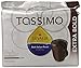 Gevalia Dark Italian Roast, 12-Count T-Discs for Tassimo Coffeemakers(Pack of 3)