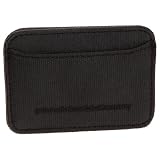 Wesc Wesley, Porte-monnaie