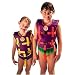 Learn-To-Swim Freestyler Training Vest - M