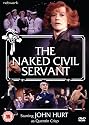The Naked Civil Servant [1981] [DVD]