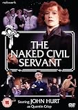 The Naked Civil Servant [1981] [DVD]