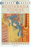 Rootabaga Stories, Part One