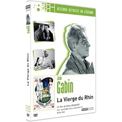 La Vierge du Rhin