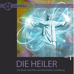 DIE HEILER - Die Musik zum Film - Vol. 1